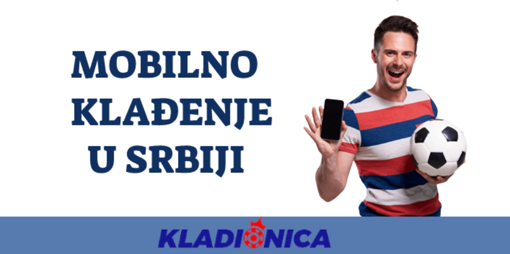 mobilno klađenje u srbiji