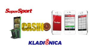 SuperSport kladionica iskustva