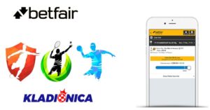 betfair kladionica iskustva