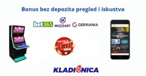 Bonus bez depozita pregled i iskustva