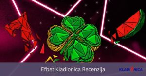 Efbet kladionica