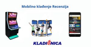 Mobilno klađenje Recenzija