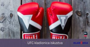 UFC Kladionica