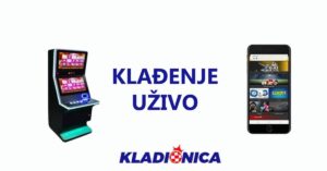 Uživo kladionica recenzija