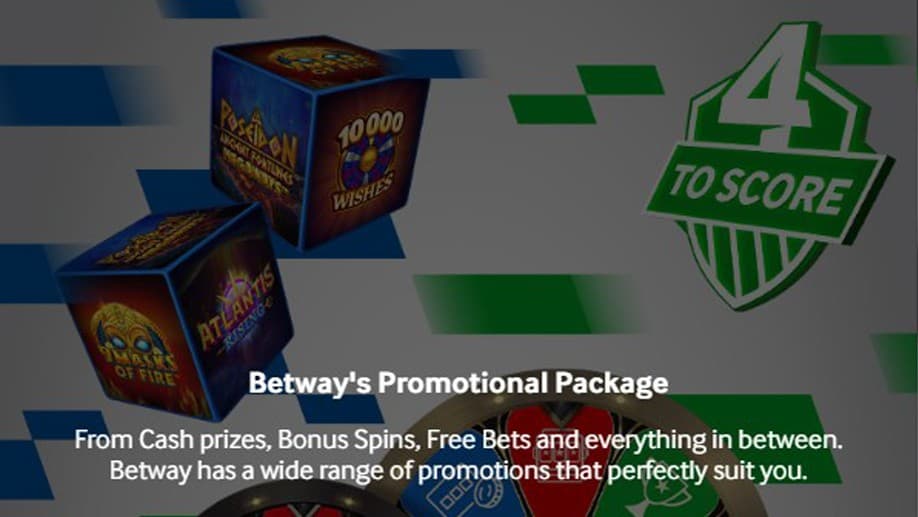 Betway Bonus oklade postojećim korisnicima