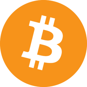 Bitcoin Logo