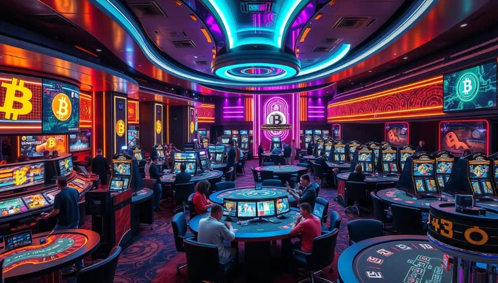 bitcoin casino