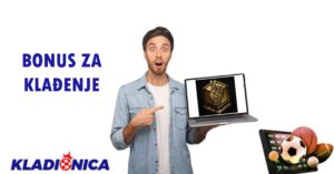 bonus za klađenje recenzija