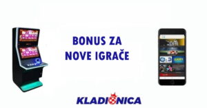 bonus za novopridošlice recenzija