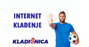 klađenje na internetu recenzija